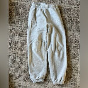 Aritzia TNA Sweatpants